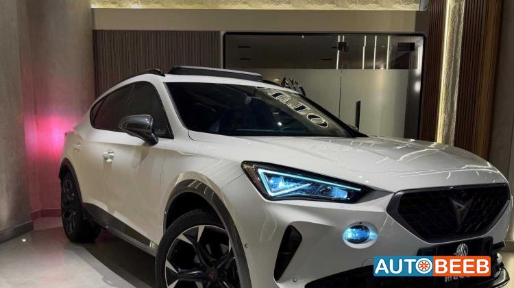 كوبرا فورمنتور 2024