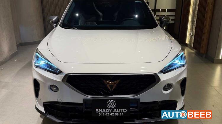 كوبرا فورمنتور 2024