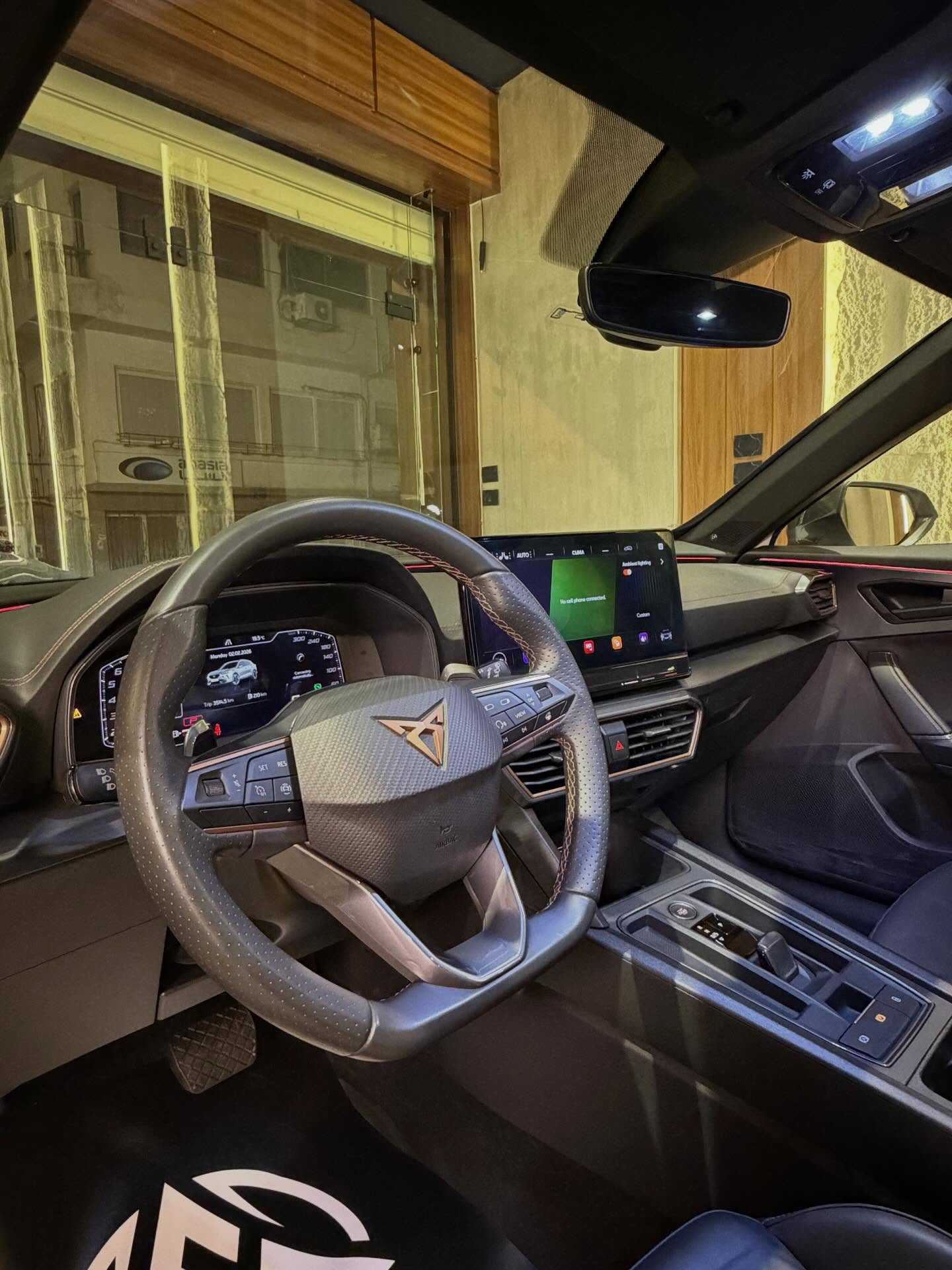 كوبرا فورمنتور 2024