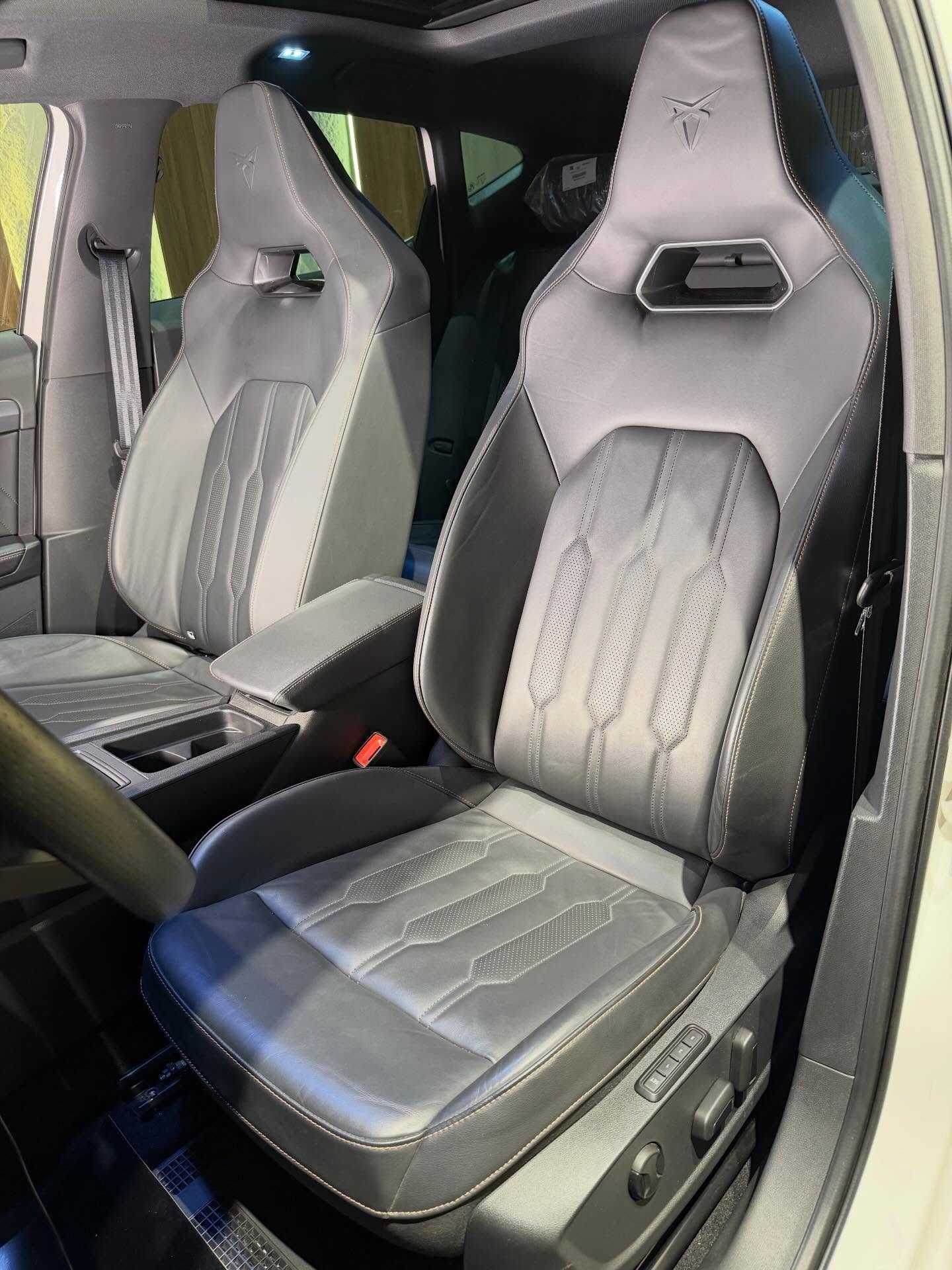 كوبرا فورمنتور 2024