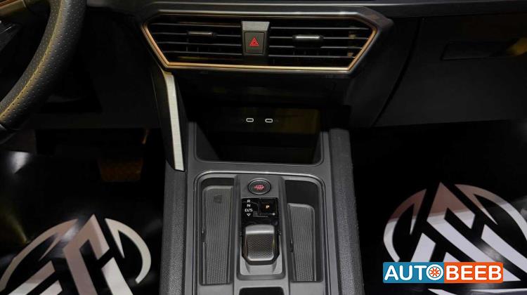 كوبرا فورمنتور 2024