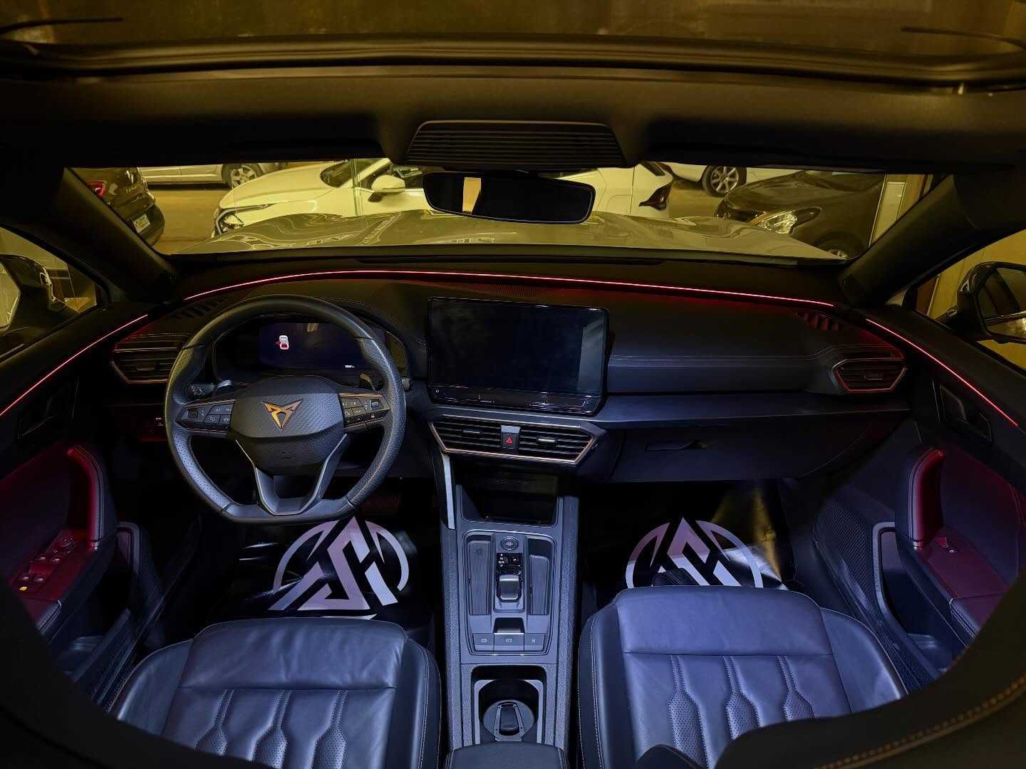 كوبرا فورمنتور 2024