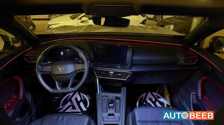 كوبرا فورمنتور 2024