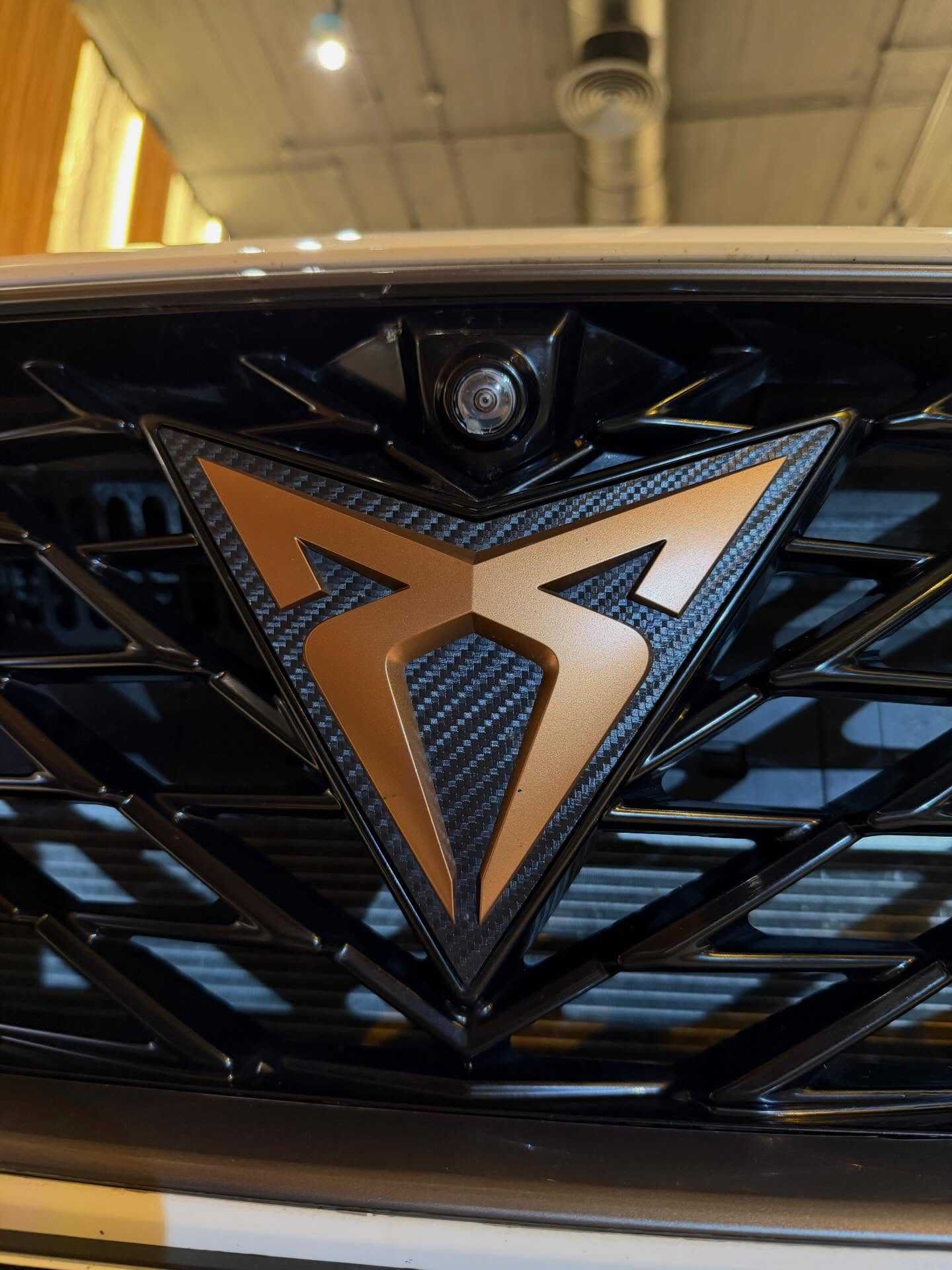 كوبرا فورمنتور 2024