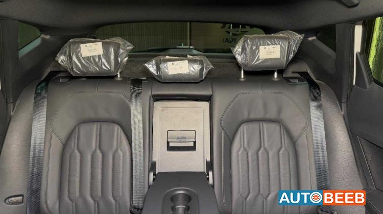 كوبرا فورمنتور 2024