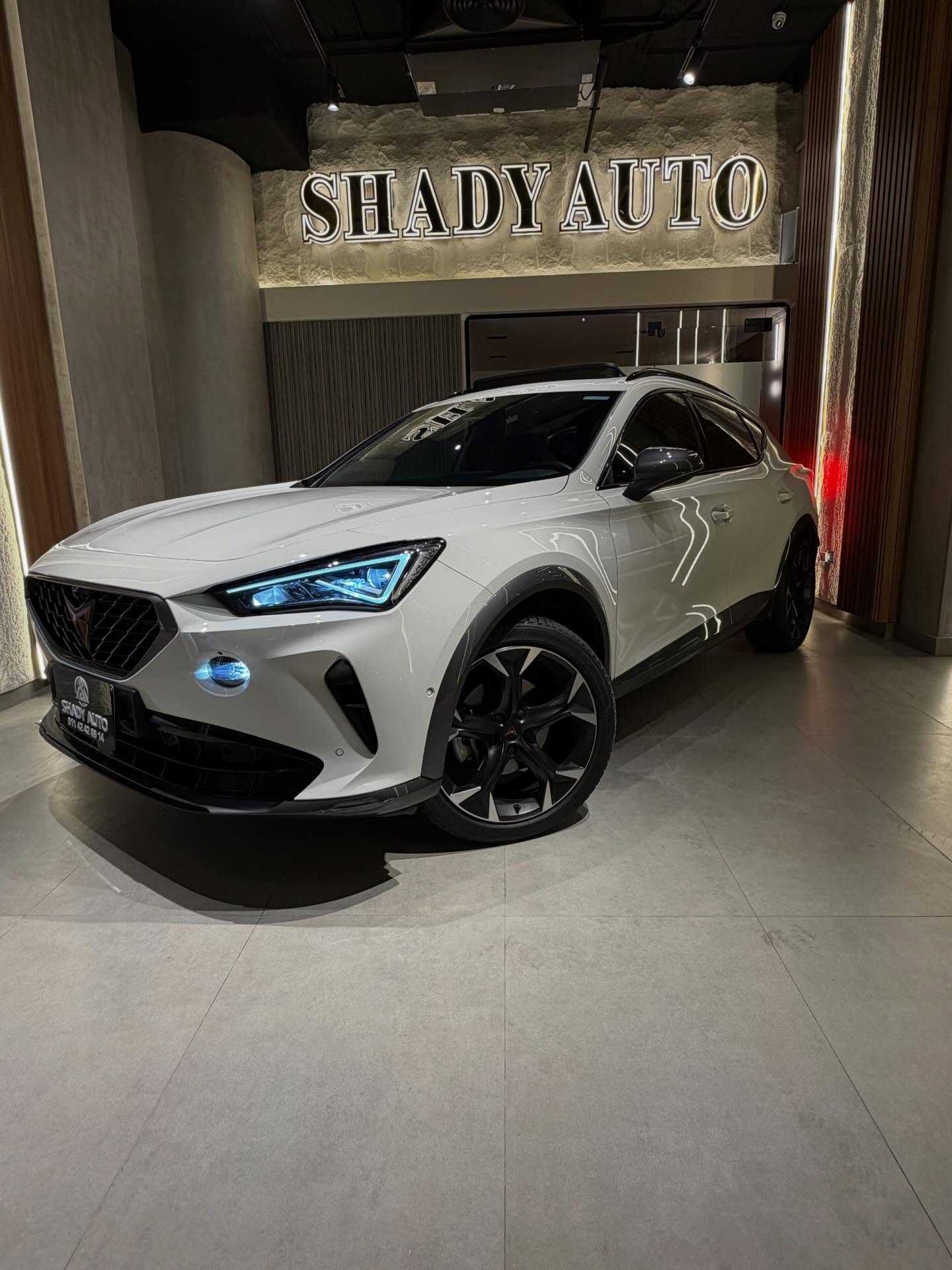 كوبرا فورمنتور 2024