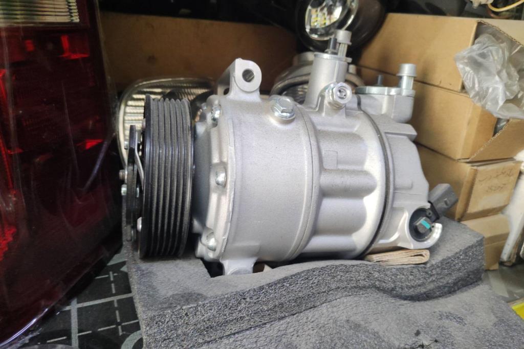  Mechanics  Volkswagen Caddy