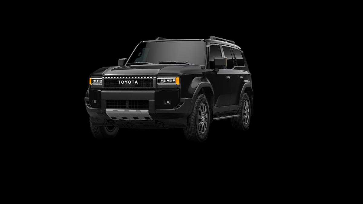 تويوتا افالون 2026