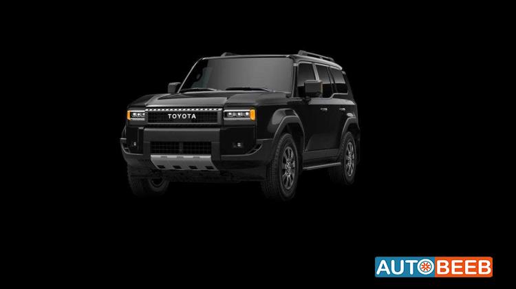 تويوتا افالون 2026