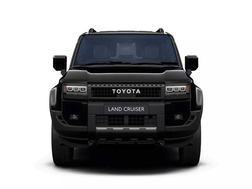 تويوتا افالون 2026