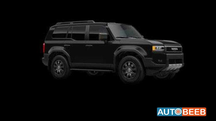 تويوتا افالون 2026