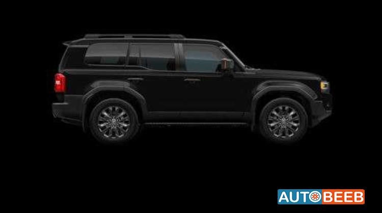 تويوتا افالون 2026