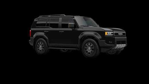 تويوتا افالون 2026