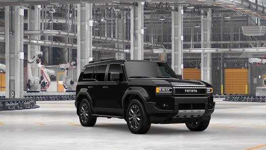 تويوتا افالون 2026