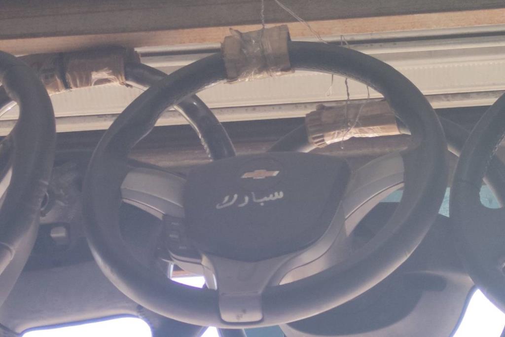 ستيرنج شيفروليه سبارك 2014 2015