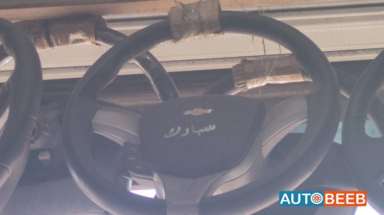 ستيرنج شيفروليه سبارك 2014 2015