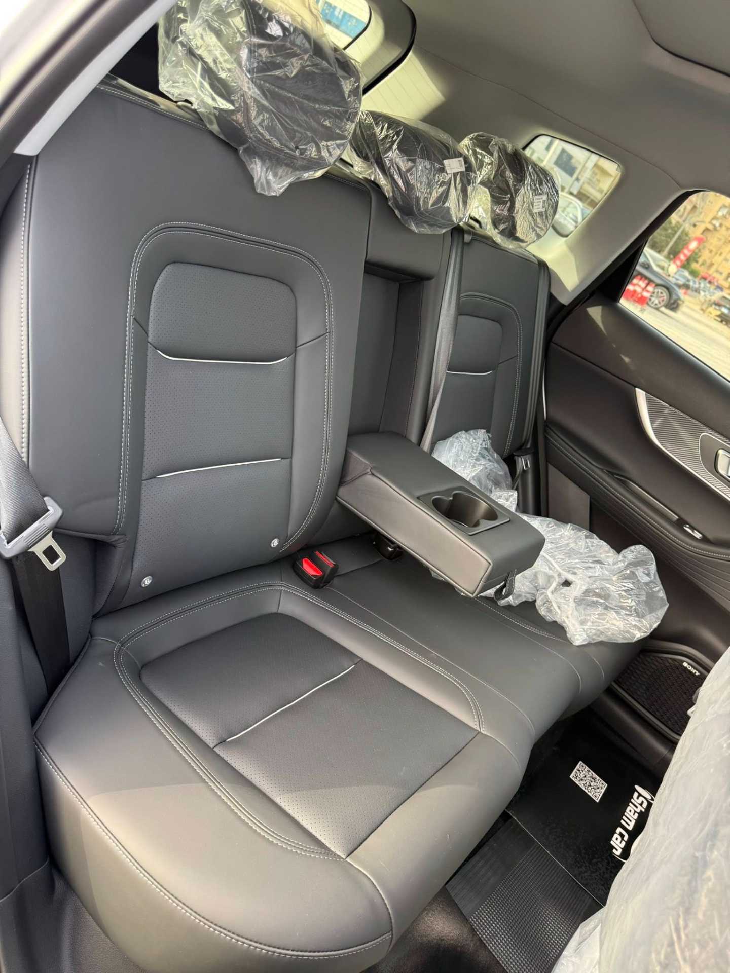 شيري تيجو 7 2026