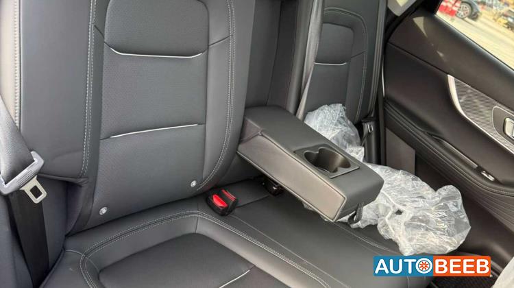 شيري تيجو 7 2026