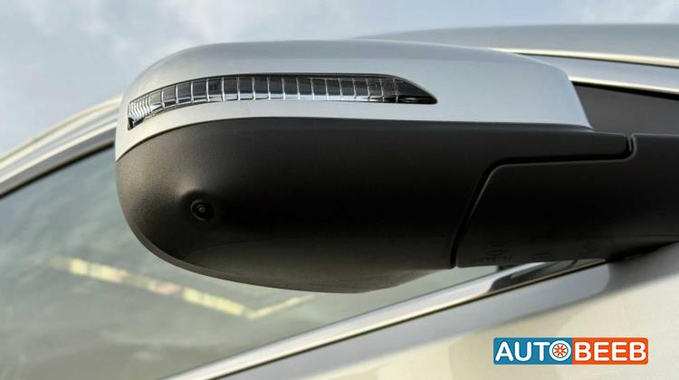 شيري تيجو 7 2026