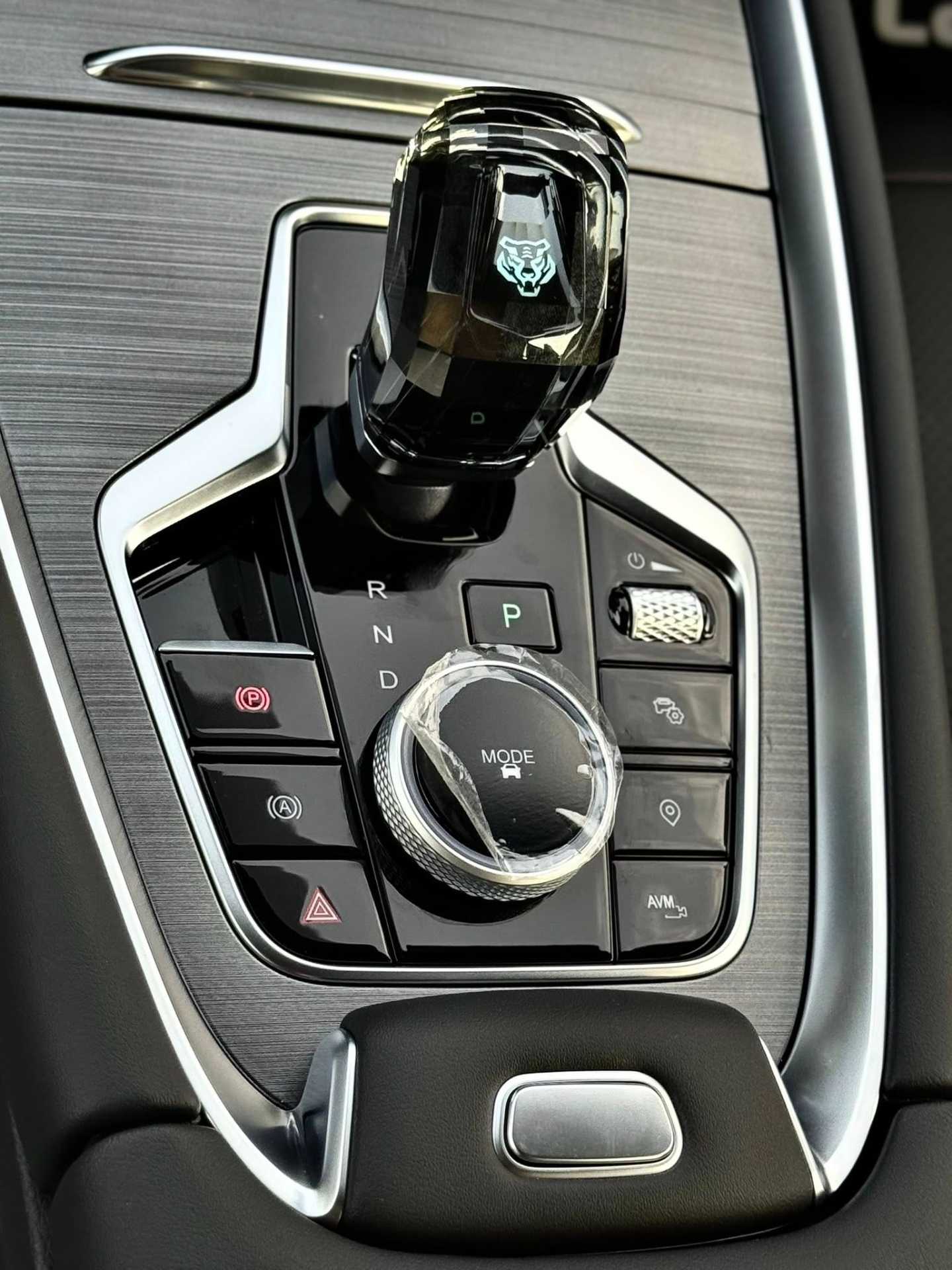 شيري تيجو 7 2026