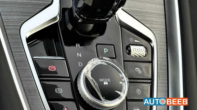 شيري تيجو 7 2026