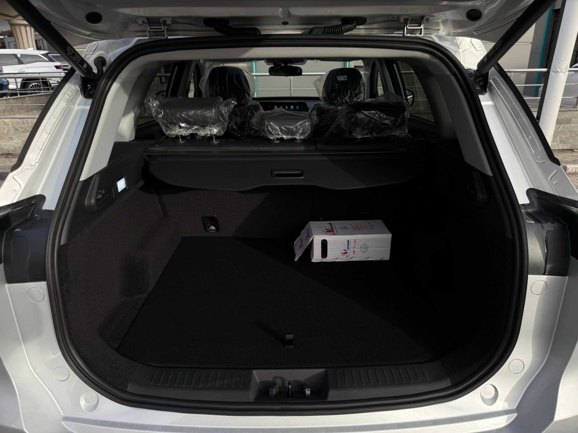 شيري تيجو 7 2026