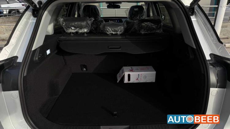 شيري تيجو 7 2026