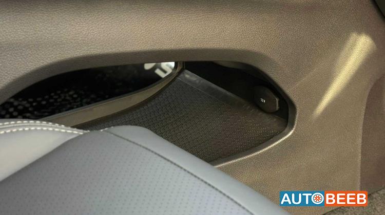 شيري تيجو 7 2026