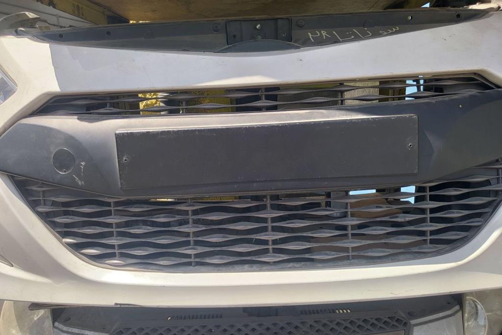 شل امامي هيونداي سوناتا 2014 2015