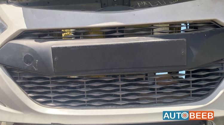 شل امامي هيونداي سوناتا 2014 2015