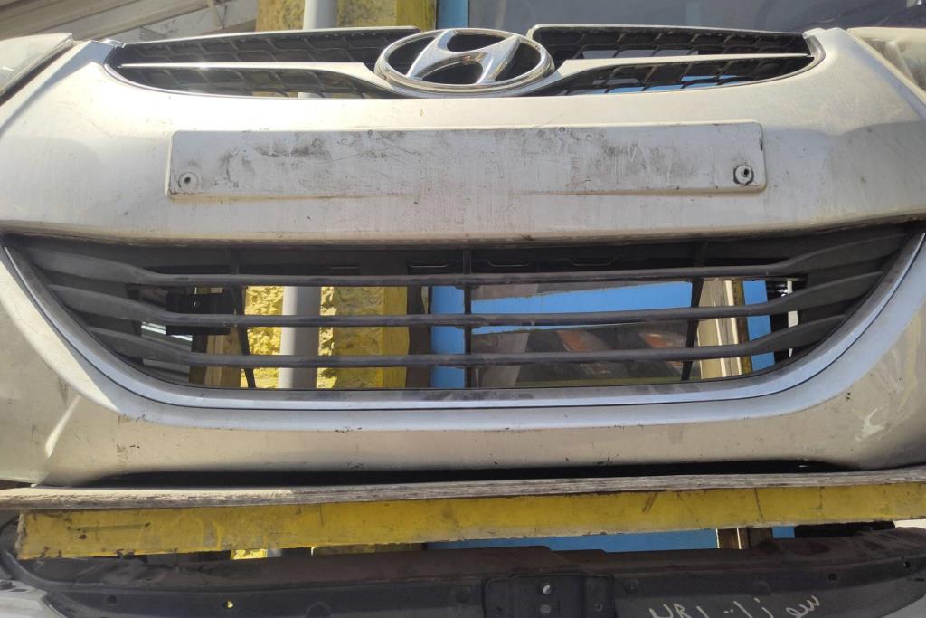 شل امامي سفلي هيونداي افانتي md 2011 2012