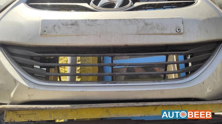 شل امامي سفلي هيونداي افانتي md 2011 2012