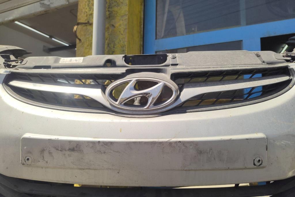 Body  Grilles Hyundai Avante