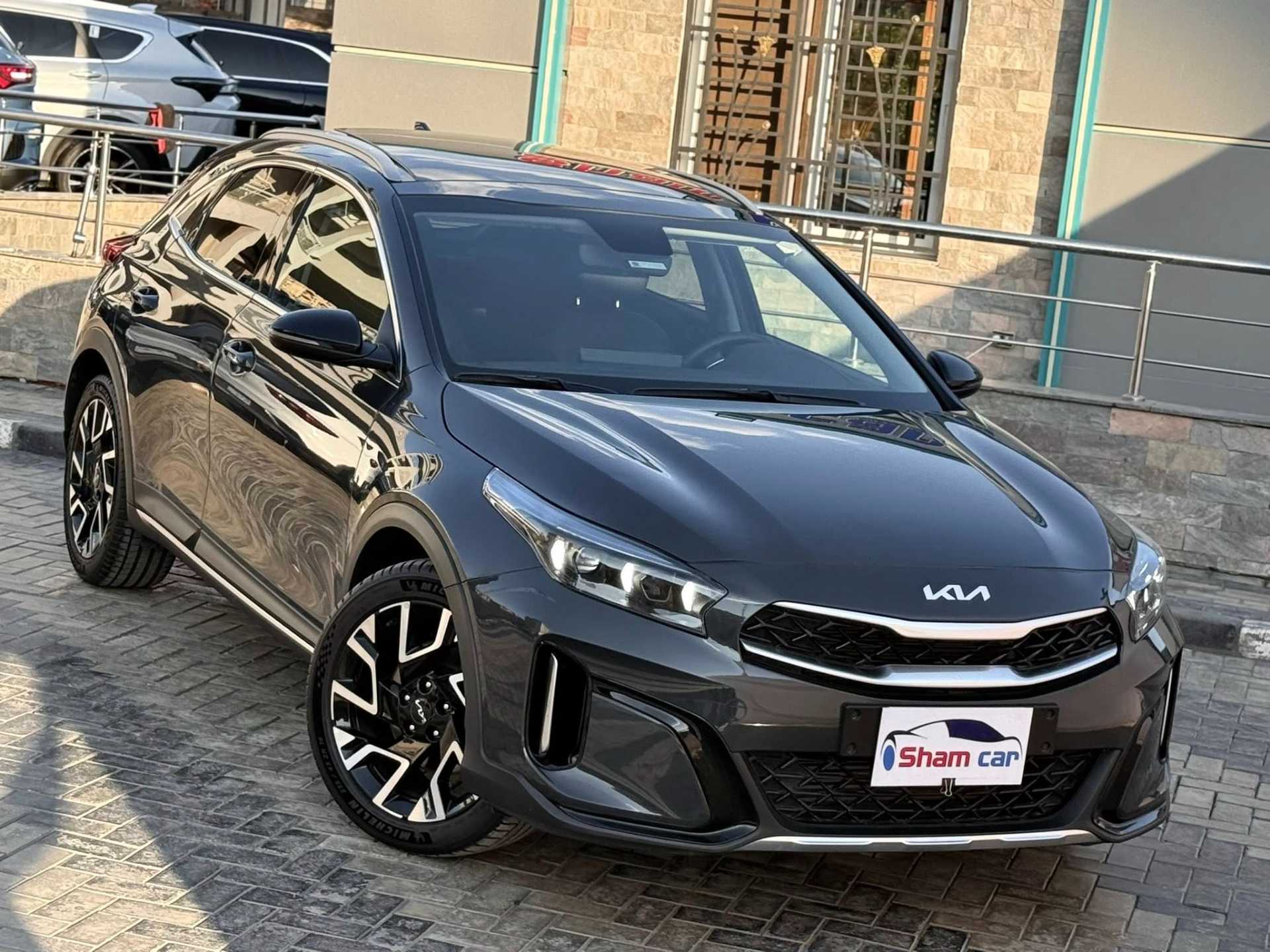 كيا سييد 2025