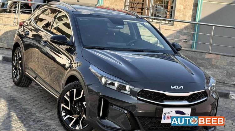 كيا سييد 2025