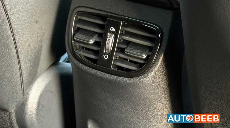 كيا سييد 2025