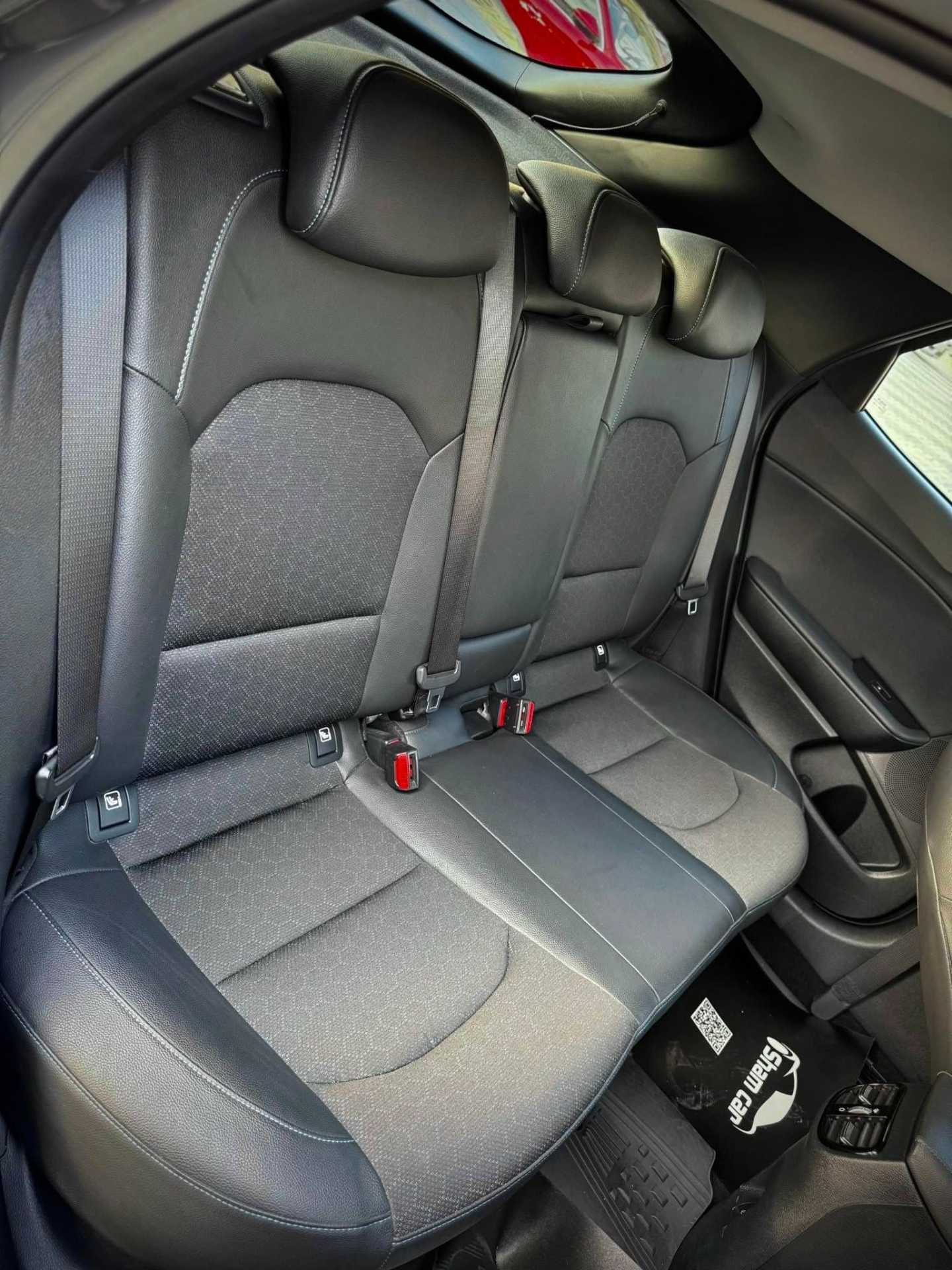 كيا سييد 2025