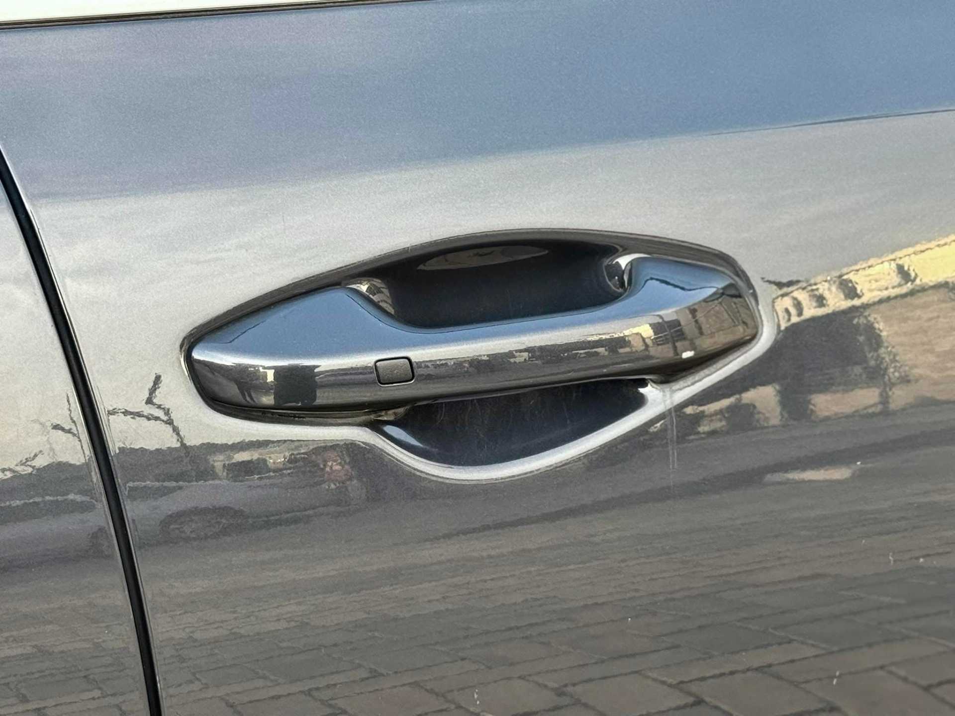 كيا سييد 2025