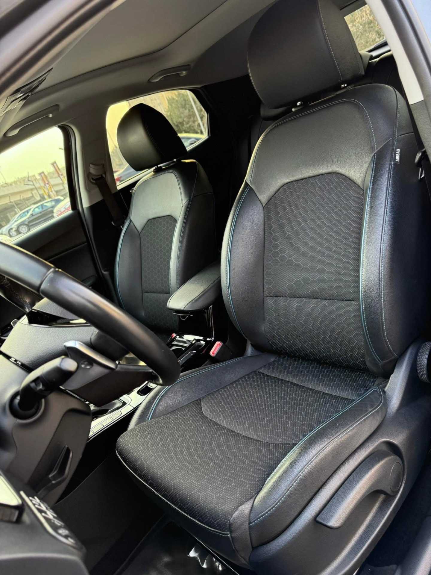 كيا سييد 2025