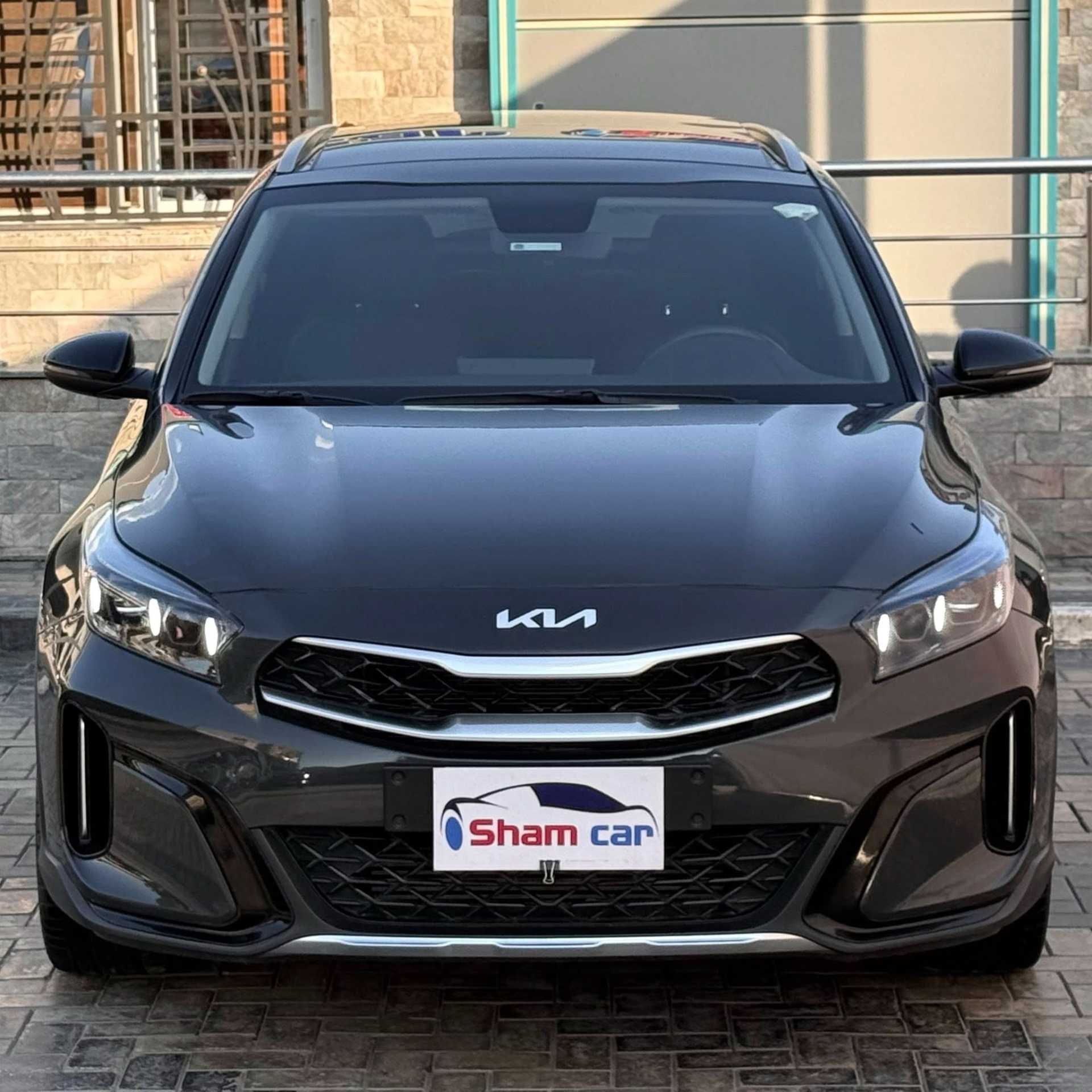 كيا سييد 2025