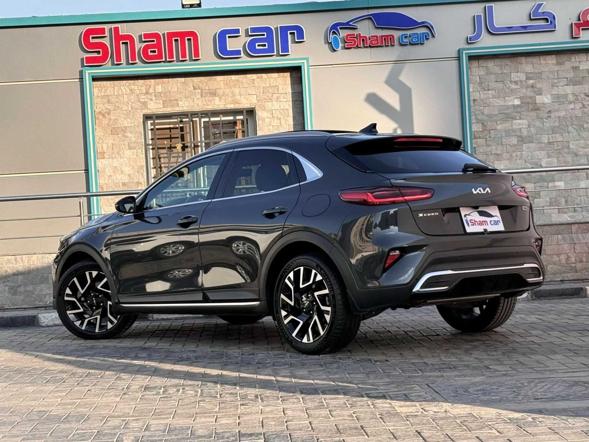 كيا سييد 2025