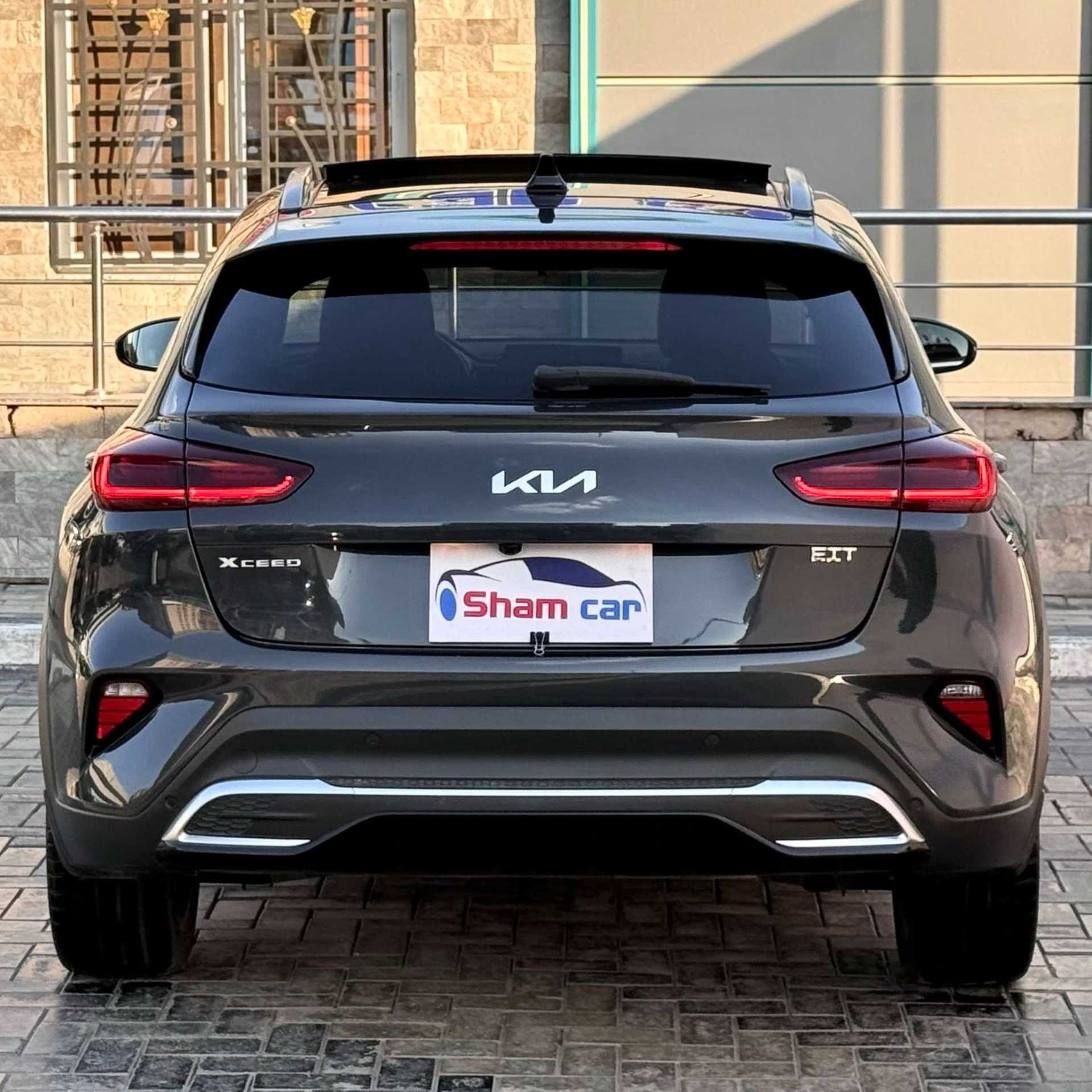 كيا سييد 2025