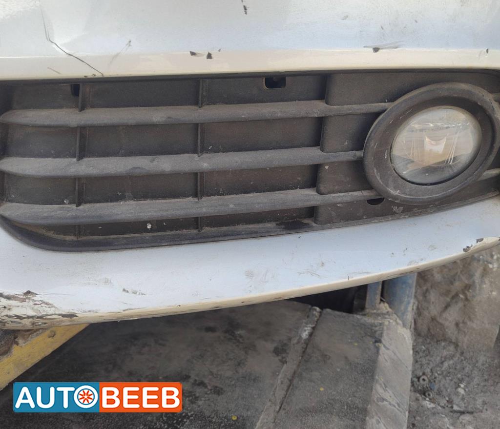 برواز كشاف امامي شمال اودي a4 2009 2010