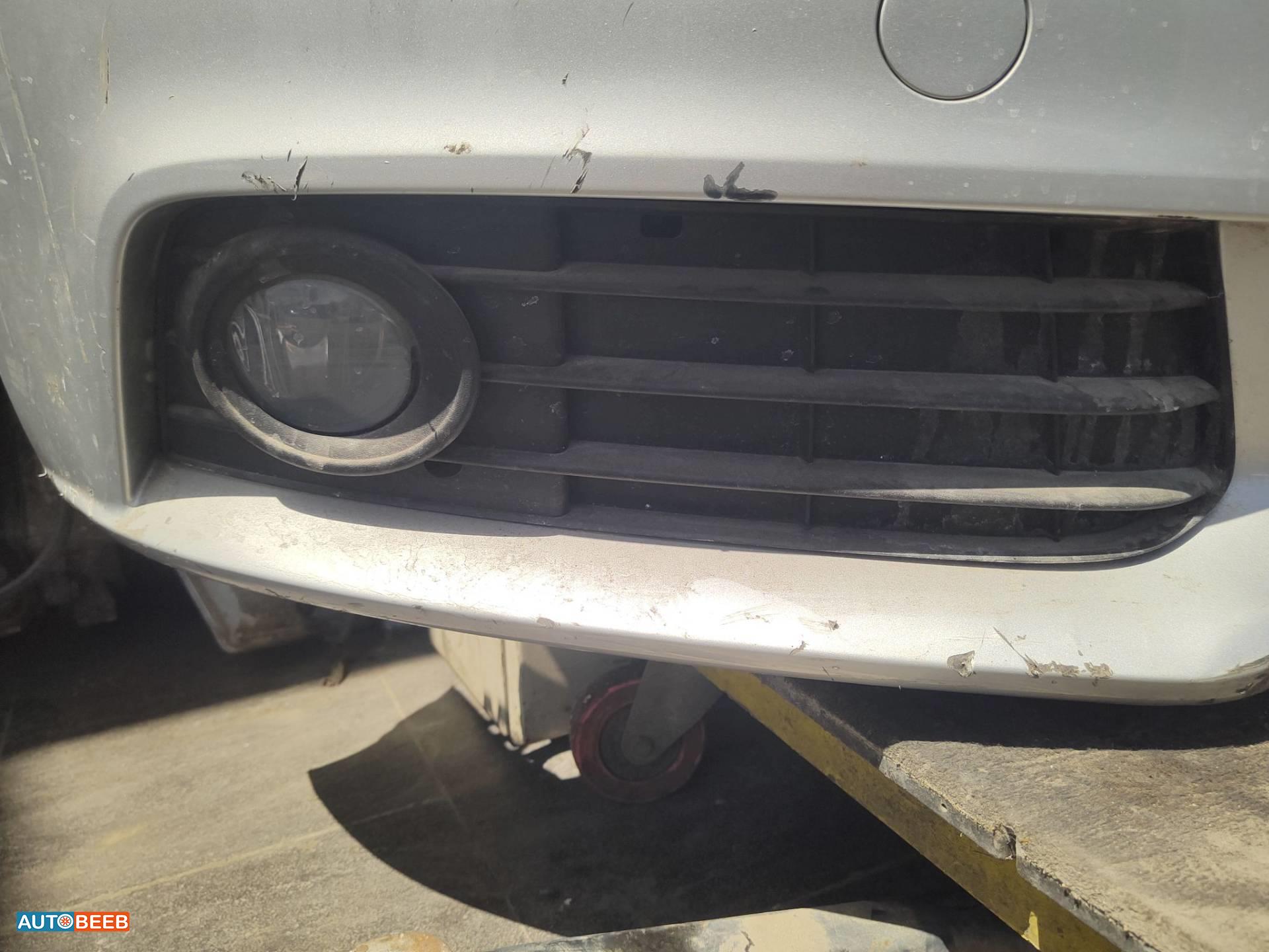 برواز كشاف اودي a4 2009 2010