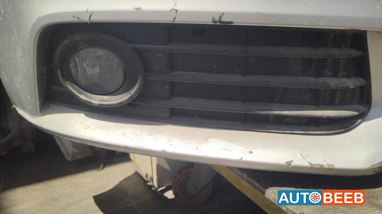 برواز كشاف اودي a4 2009 2010