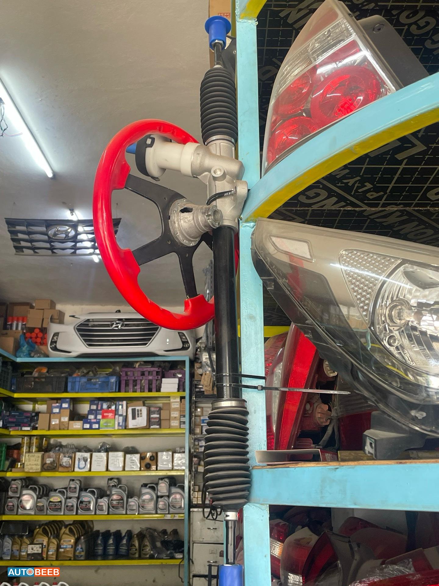 مجموعة ستيرنج كيا بيكانتو 2011 2012