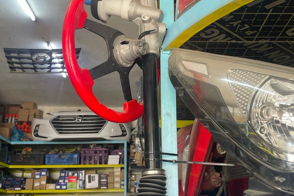 مجموعة ستيرنج كيا بيكانتو 2011 2012