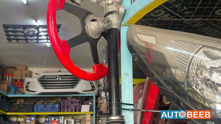 مجموعة ستيرنج كيا بيكانتو 2011 2012