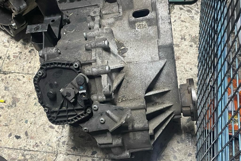 جير اوتماتيك فولكس فاجن جولف mk5 mk6 2007 2008 2009