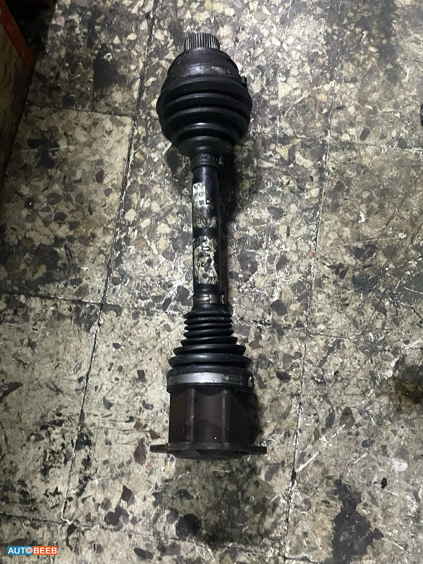 اكس عجل اودي a4 2009 2010 2011 2012 2013